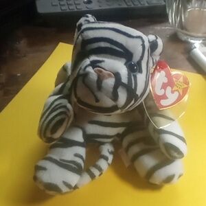 Nwt beanie babies blizzard (SKU bb1-5)